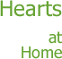 Hearts at Home