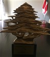 1st prize of Excellence
